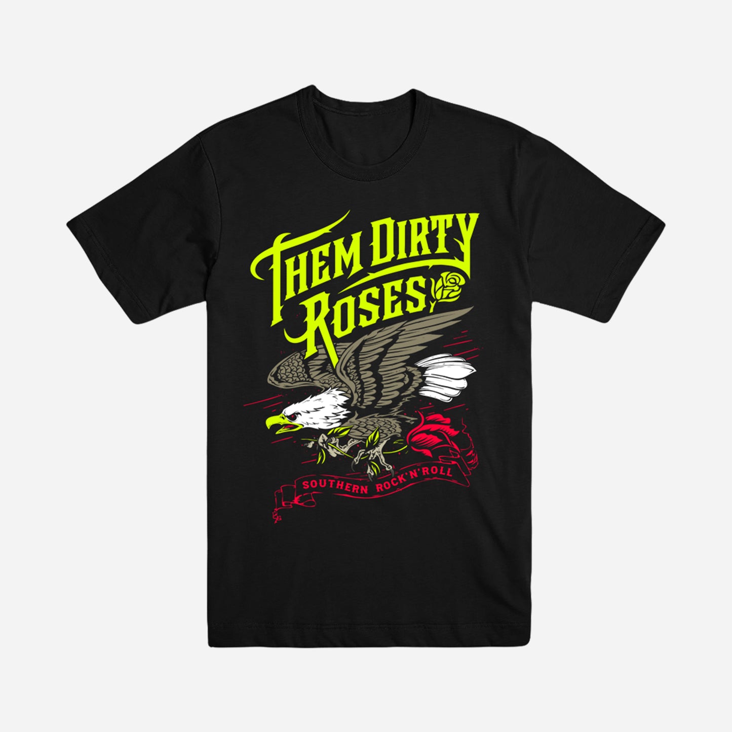 Eagle Tee